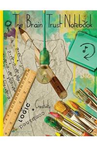 The Brain Trust Notebook