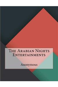The Arabian Nights Entertainments