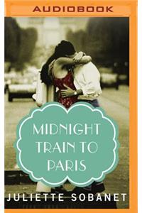 Midnight Train to Paris