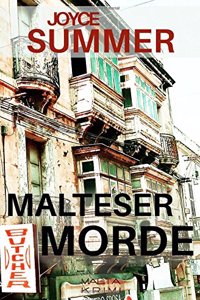 Malteser Morde: Paulines Zweiter Fall