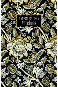 Random Jottings Notebooks