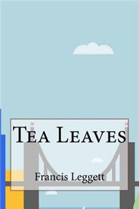 Tea Leaves