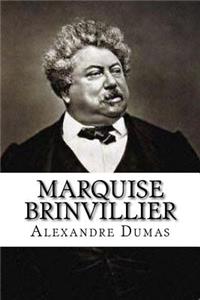 Marquise Brinvillier