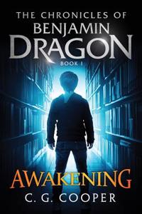 Benjamin Dragon - Awakening