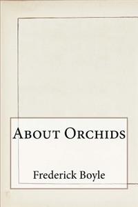 About Orchids