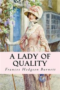 Lady of Quality