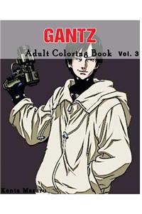 Gantz