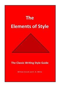 The Elements of Style