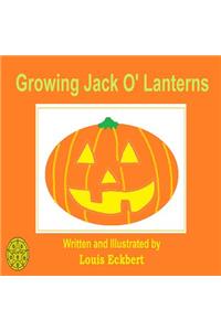 Growing Jack O' Lanterns