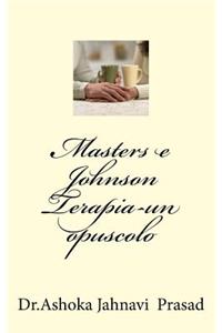 Masters e Johnson Terapia-un opuscolo