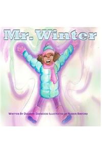 Mr. Winter
