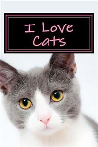 I Love Cats