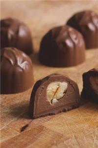 Chocolate Pralines Journal