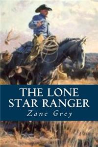 The Lone Star Ranger