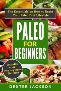 Paleo for Beginners
