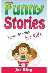 Funny Stories