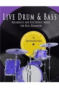 Live Drum & Bass