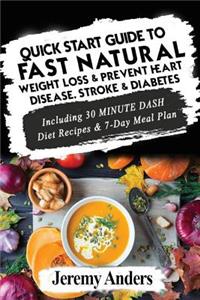 Dash Diet