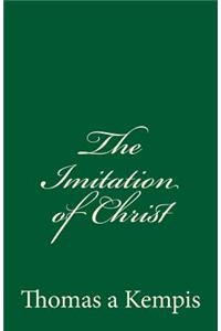The Imitation of Christ
