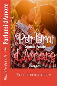 Parlami d'Amore