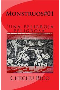 Monstruos#01