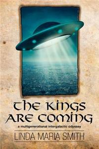 Kings are Coming