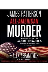 All-American Murder