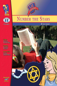 Number the Stars, by Lois Lowry Lit Link Grades 4-6