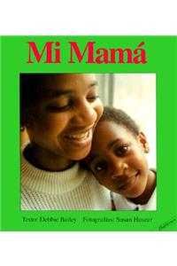 Mi Mama