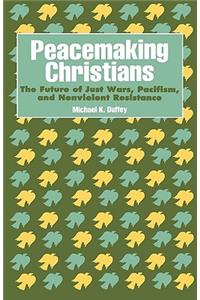 Peacemaking Christians