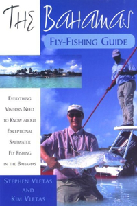 L.L. Bean Fly-Casting Handbook