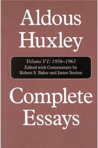 Complete Essays