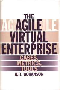 The Agile Virtual Enterprise