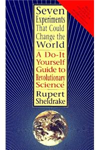 Seven Experiments That Could Change the World