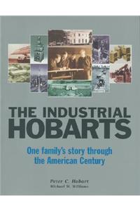 Industrial Hobarts