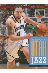 The Story of the Utah Jazz