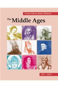 Great Lives from History: The Middle Ages