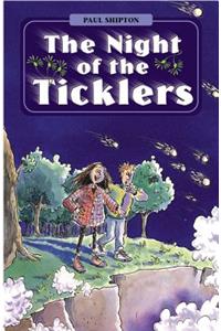 The Night of the Ticklers