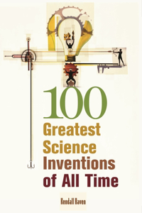 100 Greatest Science Inventions of All Time