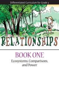 Relationships Book 1