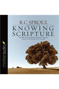 Knowing Scripture