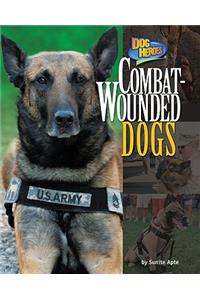 Combat-Wounded Dogs
