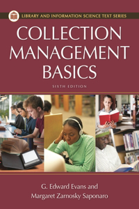 Collection Management Basics, 6th Edition