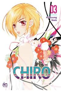 Chiro, Volume 3