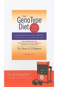 Genotype Diet