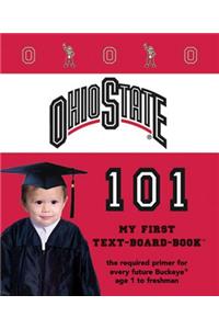 Ohio State 101-Board