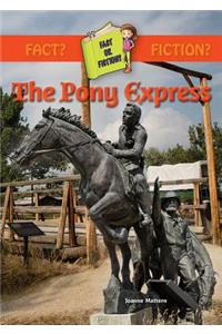 The Pony Express
