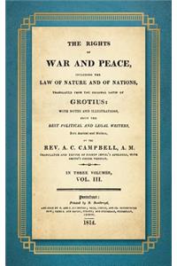 Rights of War and Peace