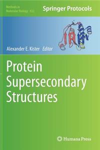 Protein Supersecondary Structures
