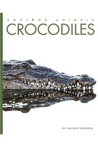 Crocodiles